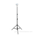 China 1.6M Light Stand metal Floor phone Tripod Stand Manufactory